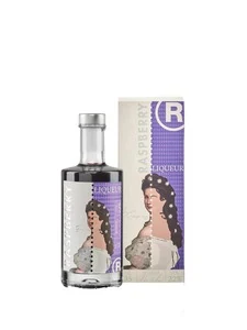 Reisetbauer Reisetbauer Rasberry Liquor The Empress