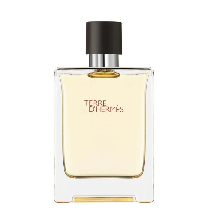 HERMÈS Terre d'Hermès