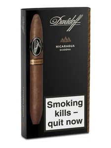 Davidoff Davidoff Nica Diadema 4s