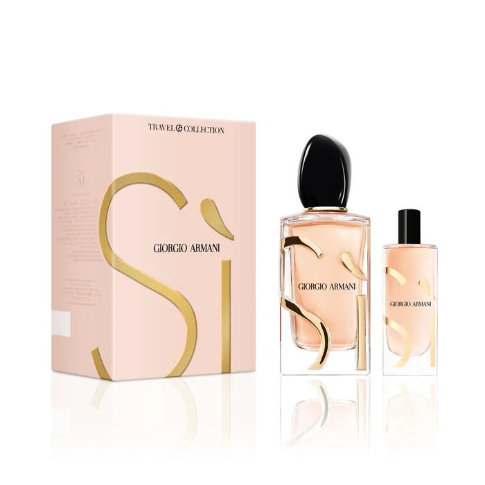 GIORGIO ARMANI Si