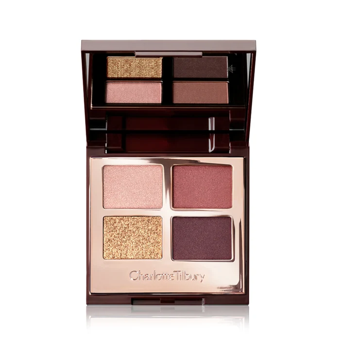 Charlotte Tilbury Luxury Palette