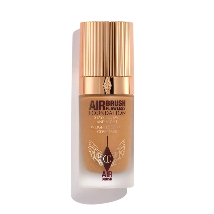 Charlotte Tilbury Airbrush Flawless Foundation