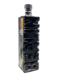 City Vodka City Vodka Berlin Black