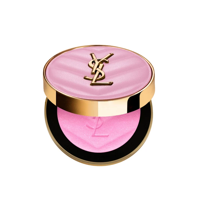 Yves Saint Laurent Make Me Blush Bold Blurring Blush 5g