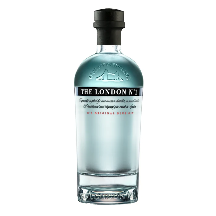 The London No.1 Premium Gin