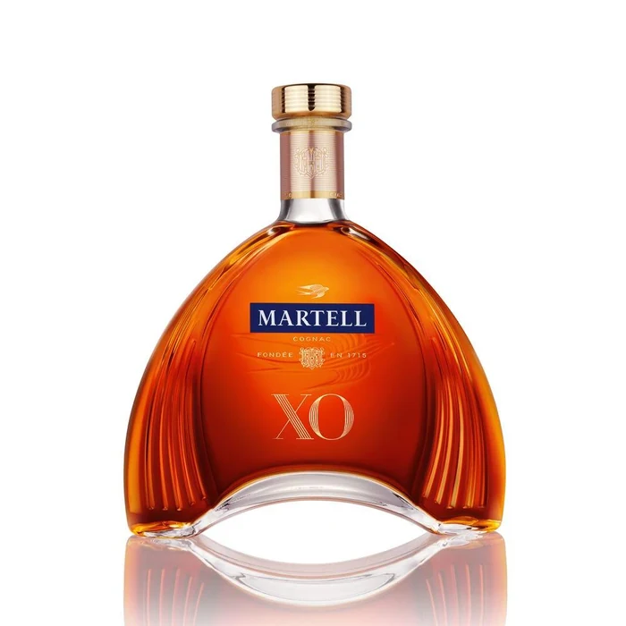Martell XO Cognac