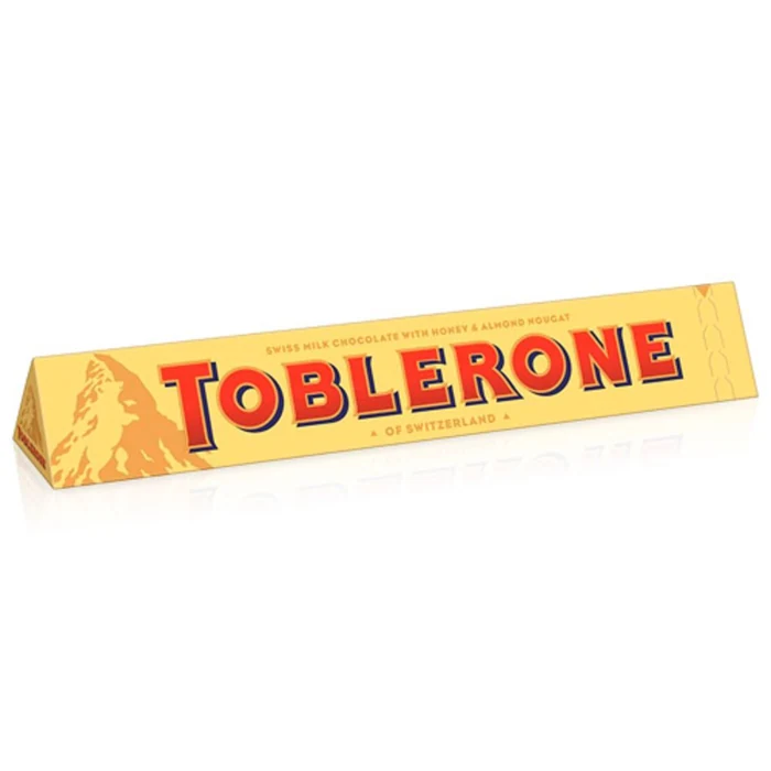 Toblerone Milk 200g