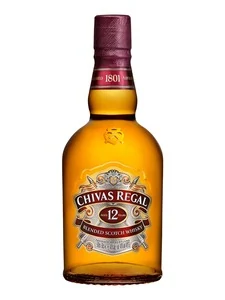 Chivas Chivas Regal Blended Scotch Whisky
