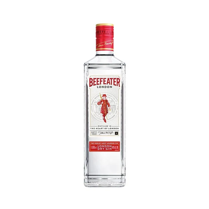 Beefeater London Dry Gin