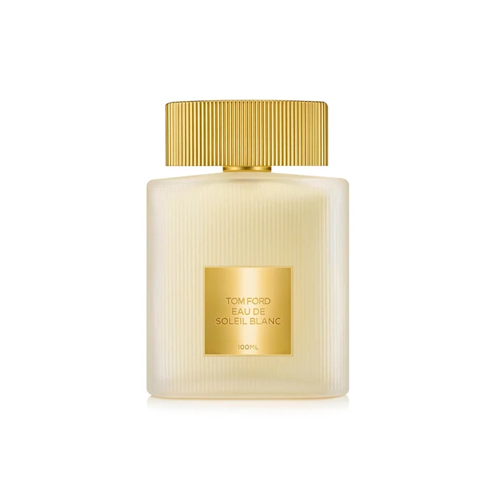 Tom Ford Eau De Soleil Blanc at Madrid