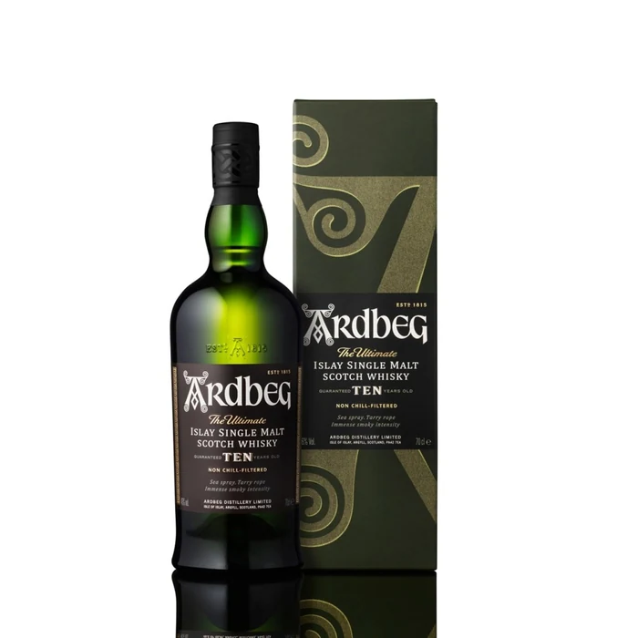 Ardbeg 10 Year Old