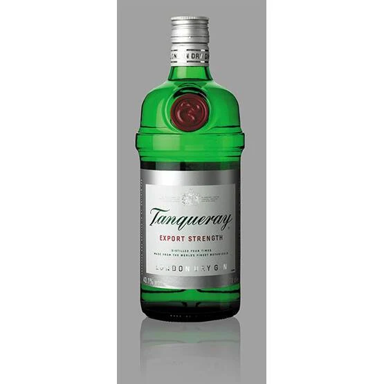 OTHER BRAND Tanqueray