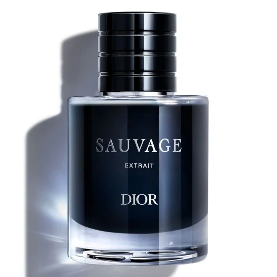 C.DIOR Sauvage Extrait