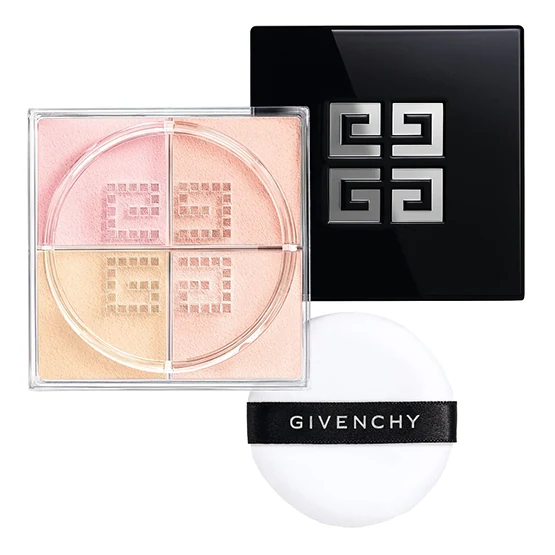 GIVENCHY PRISME LIBRE Loose Powder