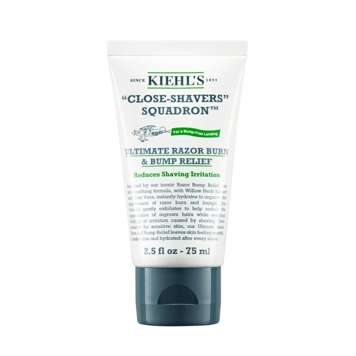 Kiehl's Soothing