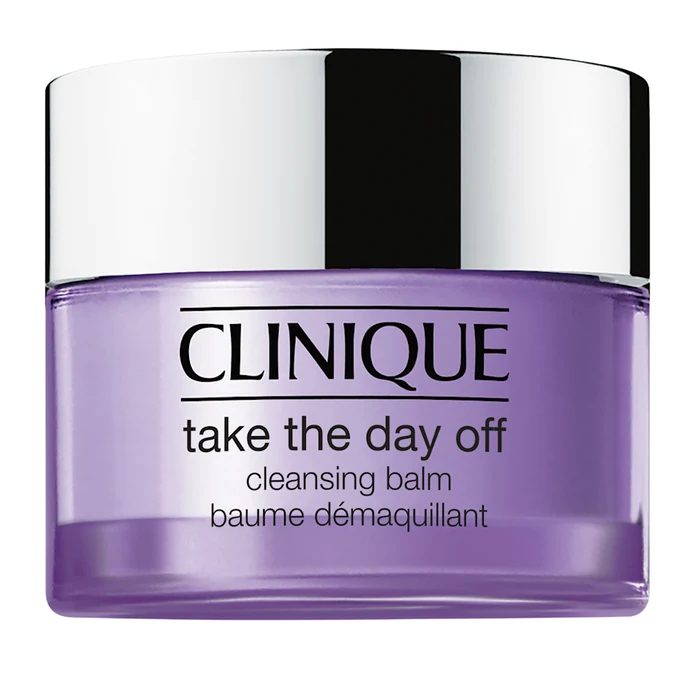 Clinique Take The Day Off™ Cleansing Balm