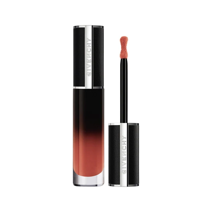 Givenchy Le Rouge Interdit Cream Velvet