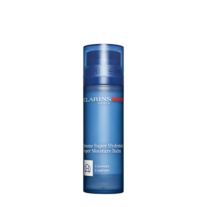 Clarins Super Moisture Balm