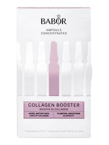 Babor Babor Ampoule Concentrates Collagen Booster