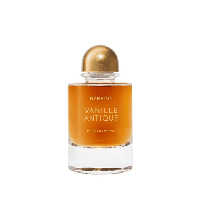 BYREDO Vanille Antique Night Veils