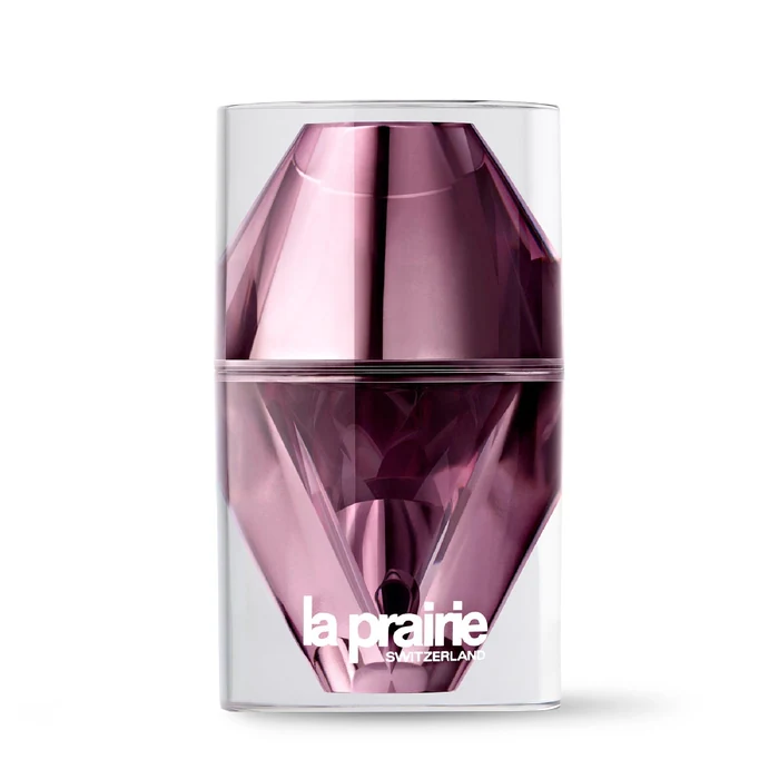 La Prairie Platinum Rare Collection
