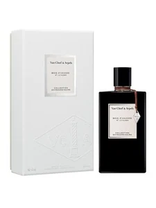 Van Cleef Arpels Van Cleef & Arpels Collection Extraordinaire Bois d'Amande Eau de Parfum