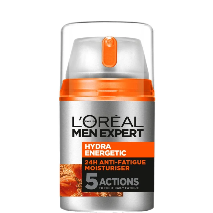 L'Oréal Paris Men Expert Hydra Energetic Moisturiser