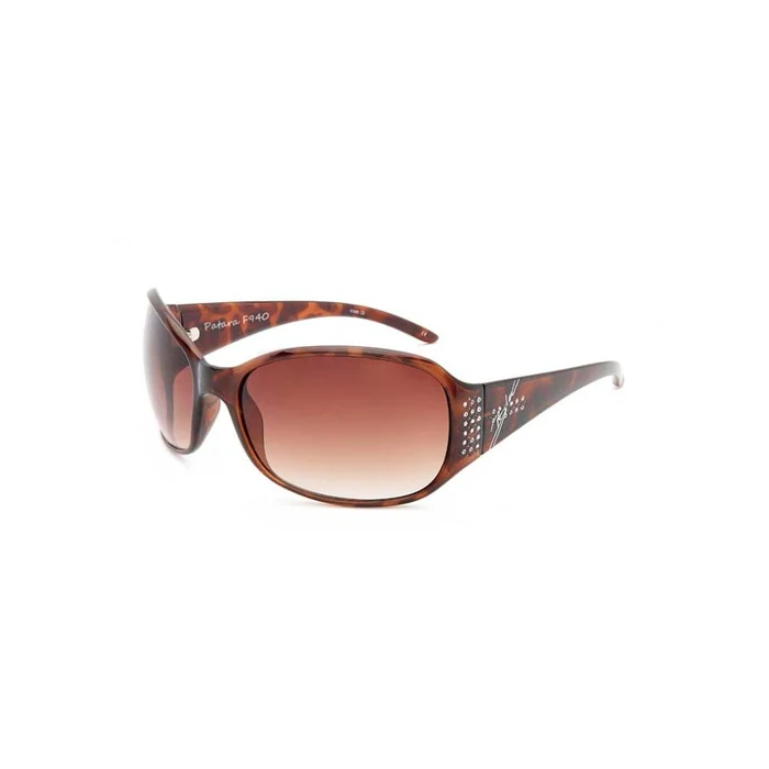 Bloc Patara Brown And Tort Sunglasses F940