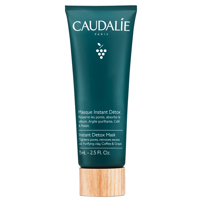 Caudalie Instant Detox Mask