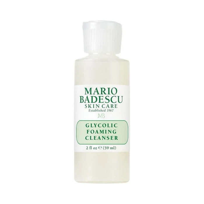 Mario Badescu Glycolic Foaming Cleanser