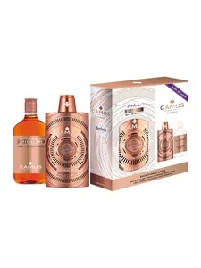Camus CAMUS SPECIAL DRY DUOPACK COFFRET