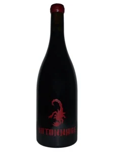 Scheiblhofer Club Batonnage, Burgenland, dry, red,