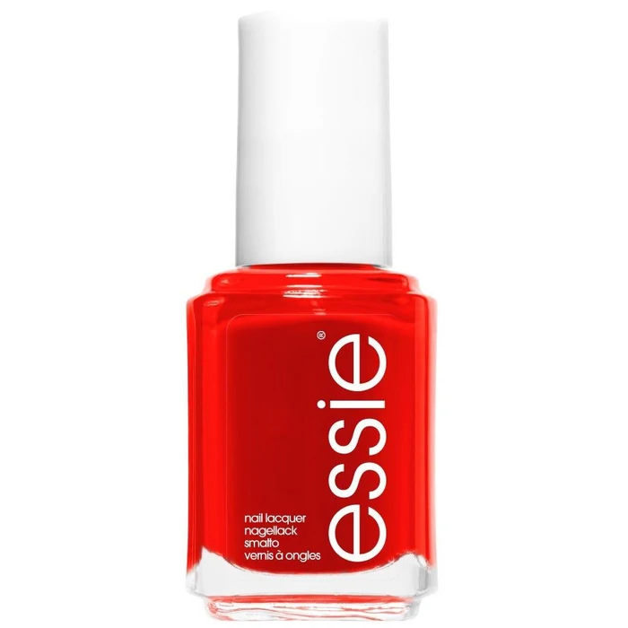 Essie Nail Polish Core Collection