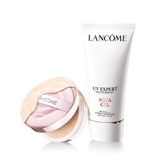 LANCOME TRAVEL EXCLUSIVE SET
