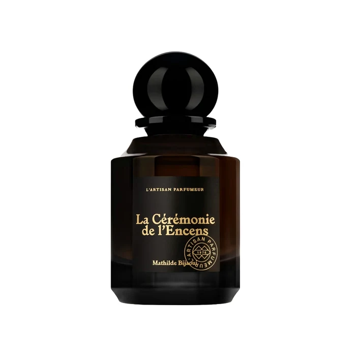 L'artisan Parfumeur La cérémonie de l'encens