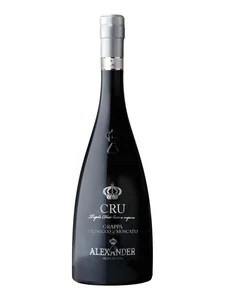 Alexander Alexander Grappa Cru