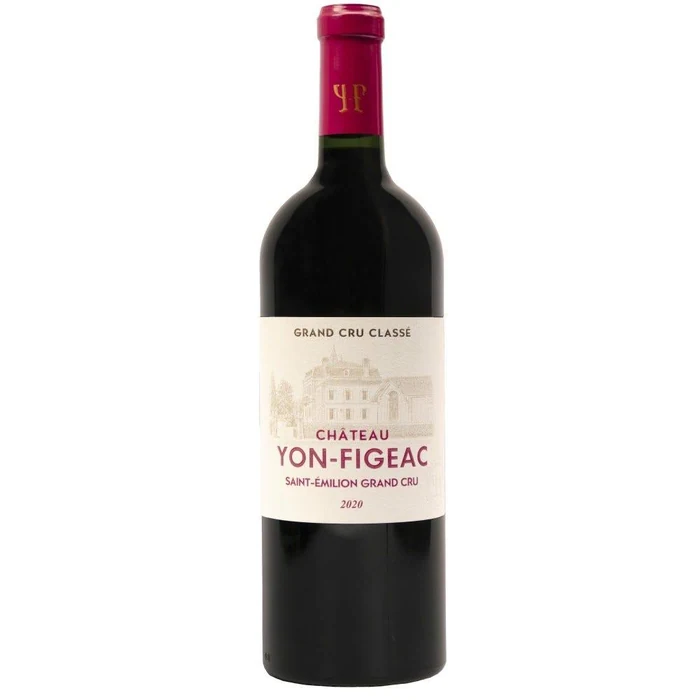 Château Yon Figeac Saint-Emilion