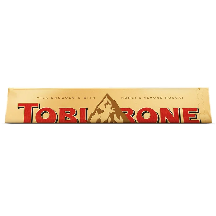 Toblerone Milk Bar