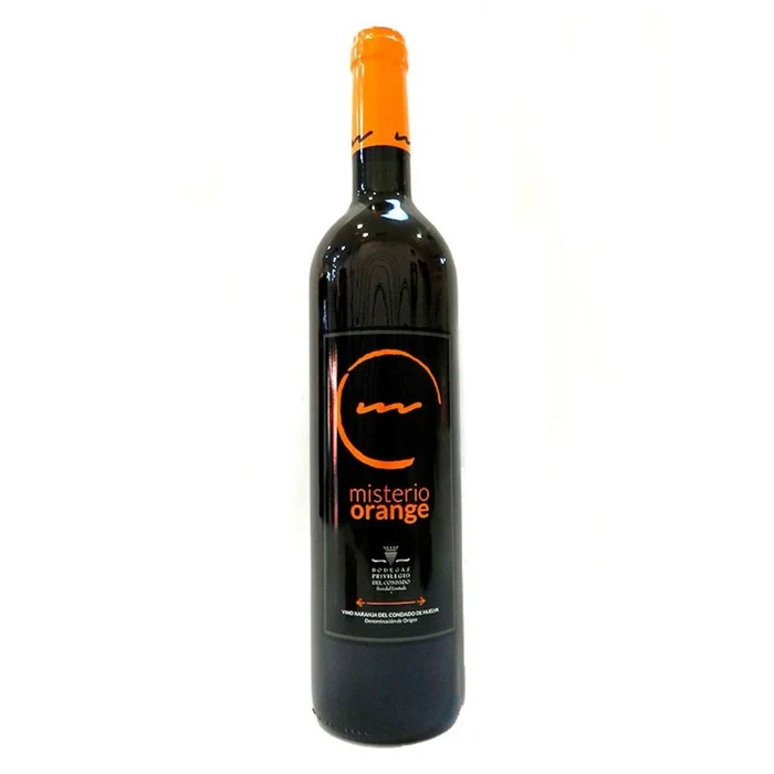 Bodegas Góngora Duque De Carmona Orange