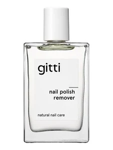 Gitti gitti Nail Care Nail Polish Remover