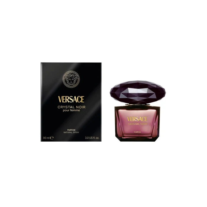 Versace Crystal Noir