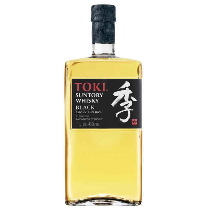 Suntory Suntory Whisky Black Limited Edition