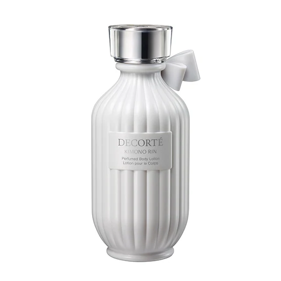 DECORTE DECORTÉ KIMONO RIN Perfumed Body Lotion
