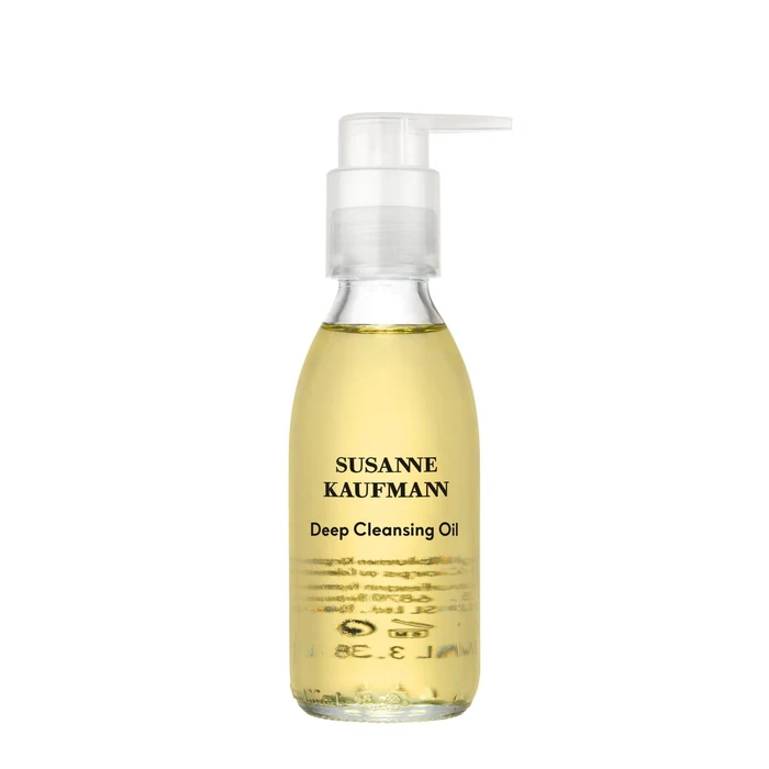 Susanne Kaufmann Deep Cleansing Oil