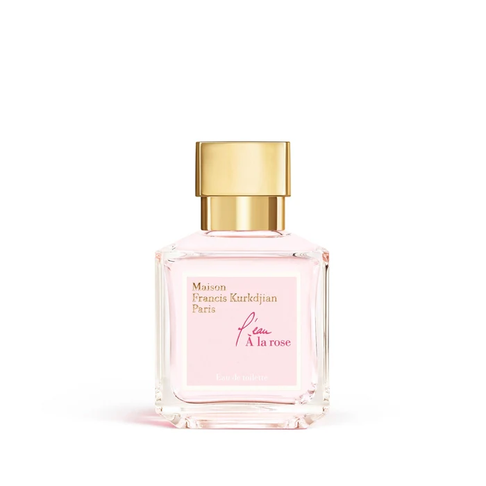 Maison Francis Kurkdjian L'eau à La Rose