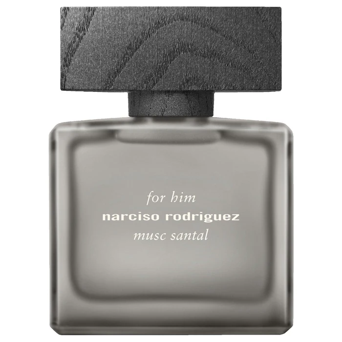 Narciso Rodriguez FOR HIM at Paris
