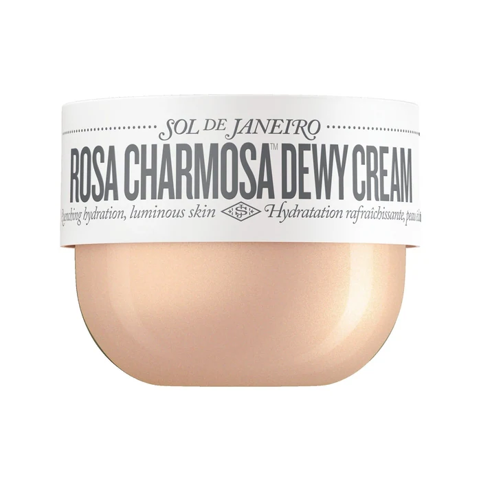 Sol De Janeiro ROSA