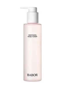 Babor Babor Cleansing Rose Toner