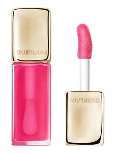 Guerlain Guerlain KissKiss Bee Glow Oil N° 458 Pop Rose