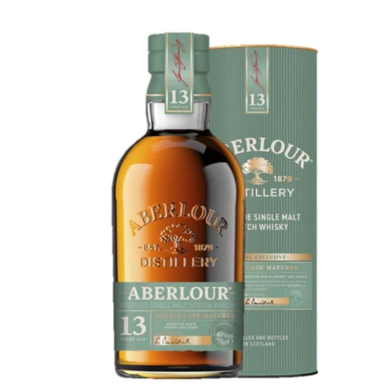 OTHER BRAND Aberlour 13YO Double Cask 700ML